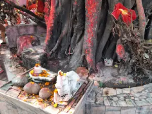 Tekdhar Mandir