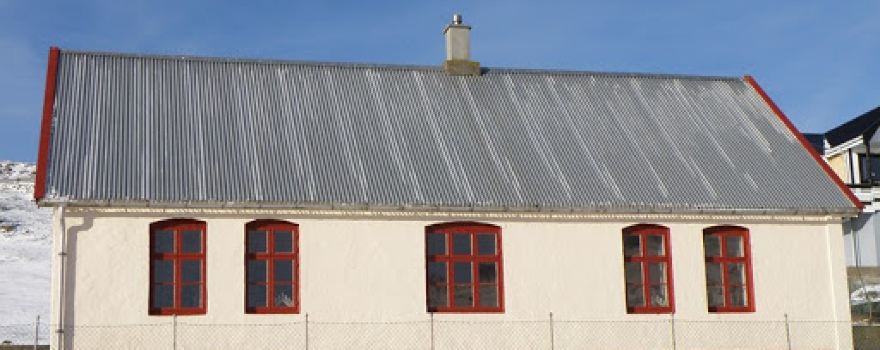 Porkeri Museum