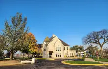 Park District of Forest Park Aquatic Center