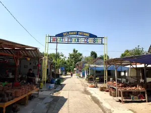 Wisata Edukasi Gerabah