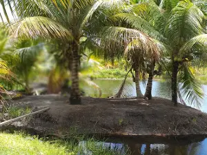 Balneário Linha Verde