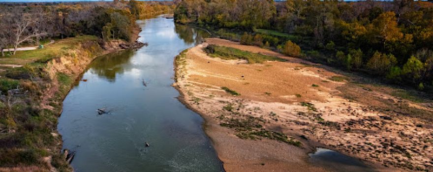 Thousand Trails Colorado River