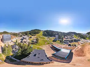 Jahorina