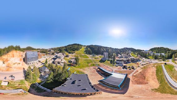 Jahorina