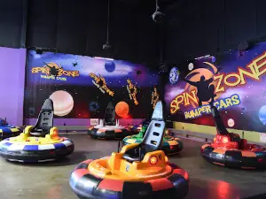 Scotties Fun Spot