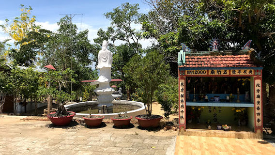 Vinh Phuong