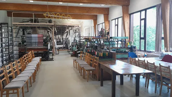 Museum of Damask and Terry