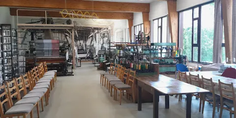 Deutsches Damast- und Frottiermuseum