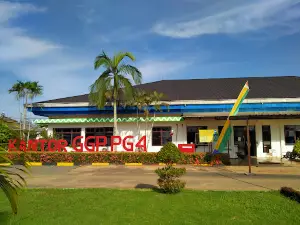 Nusantara Tropical Farm