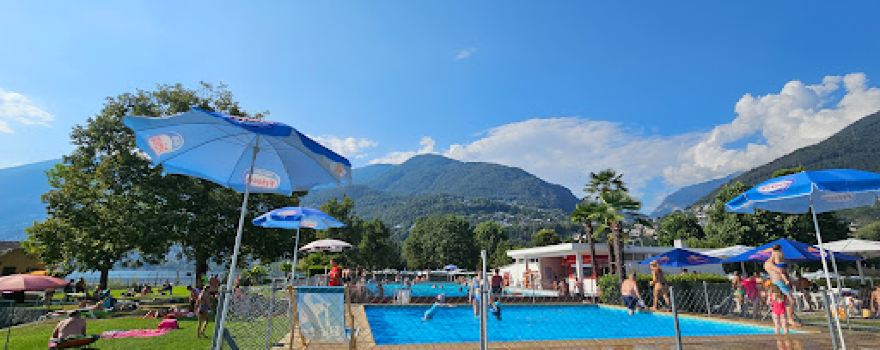 Lido di Tenero