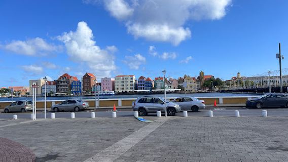 Brión Square