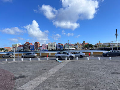 Brión Square