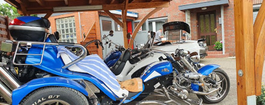 Franks Trikeshop