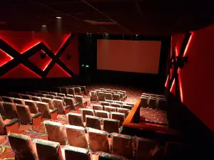 AG Star Cinema'z