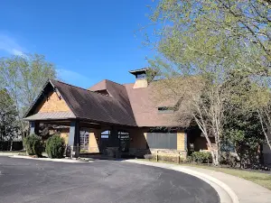 Heron Bay Golf & Country Club