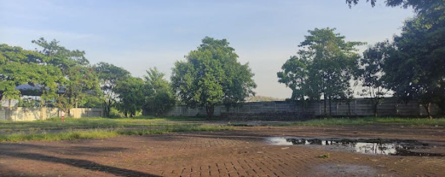 Parks Carik Cangkuang Wetan