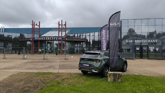 Auxerrexpo