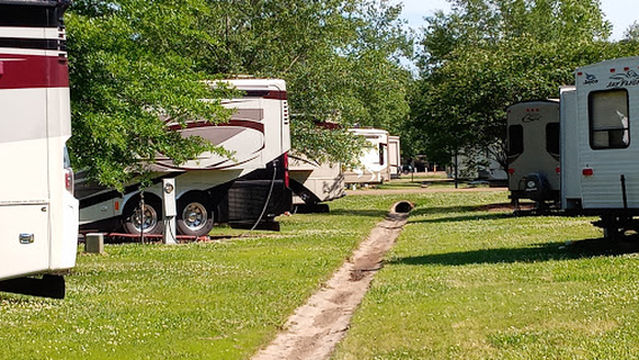 Goshen Springs Campground