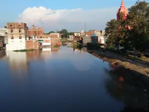 Bhrigu Mandir
