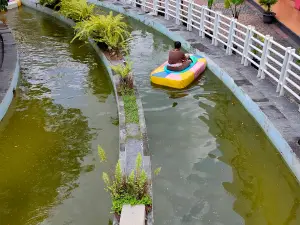 Taman Budaya Yogyakarta