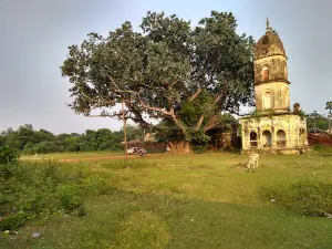 Chilkigarh Raj Palace