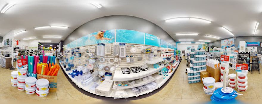 Décor Joliette Piscines & Spas