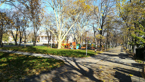 Sports Hall “Festivalna”