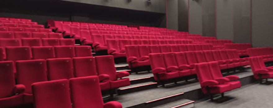 Cinéma Jean-Claude Carrière