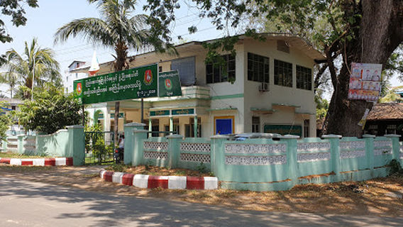 Khittayar Ayar Flower Garden