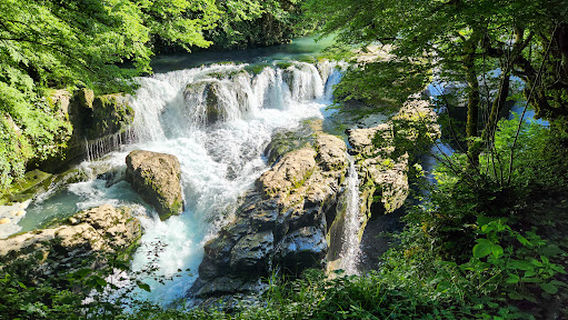 Gachedili