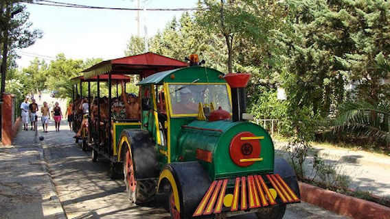 Camping Marina Plage