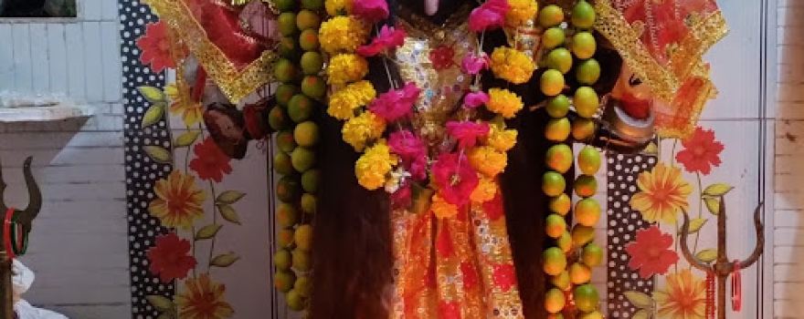 Shri Shani Dev Mandir