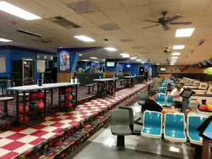 Pla Mor Lanes