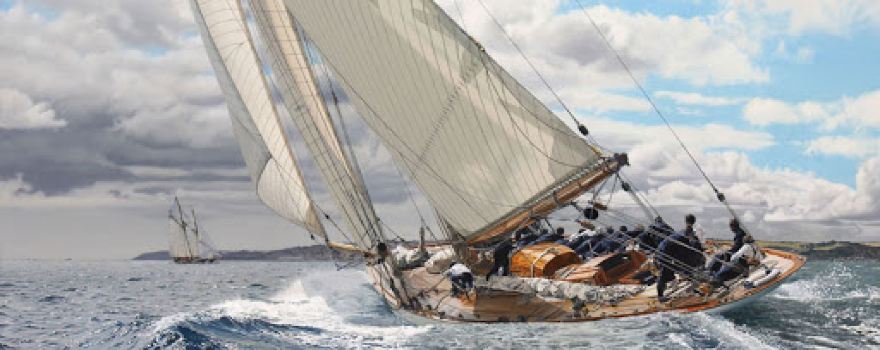 Art Marine