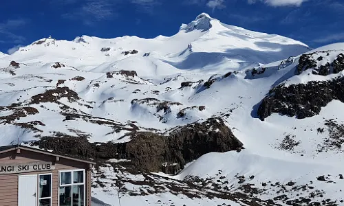 Tukino Skifield