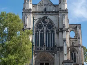 St Paul's Cathedral