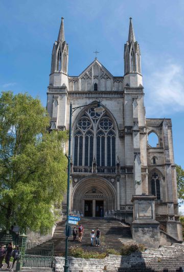 St Paul's Cathedral
