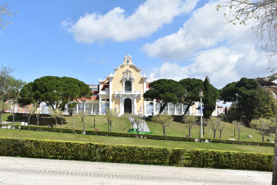 Avenidas Novas