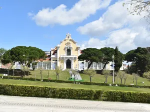 愛德華七世公園