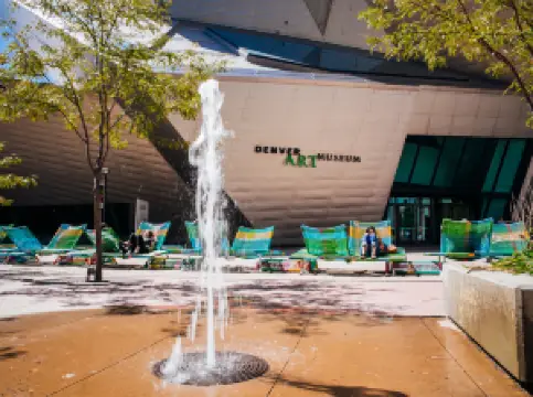 Denver Art Museum