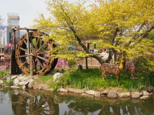 兒童大樂園