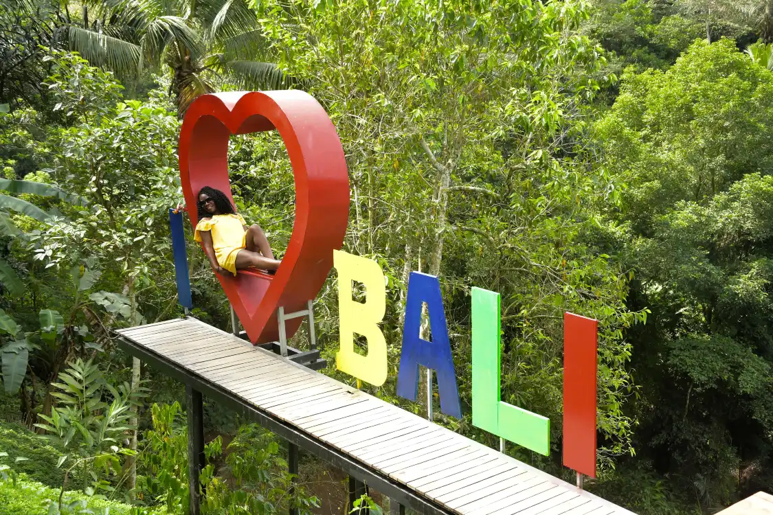 Hotel dekat Penangkaran Kopi Luwak