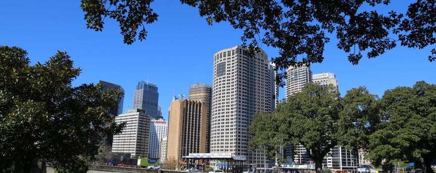 Millers Point