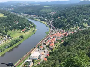 Saxon Switzerland National Park