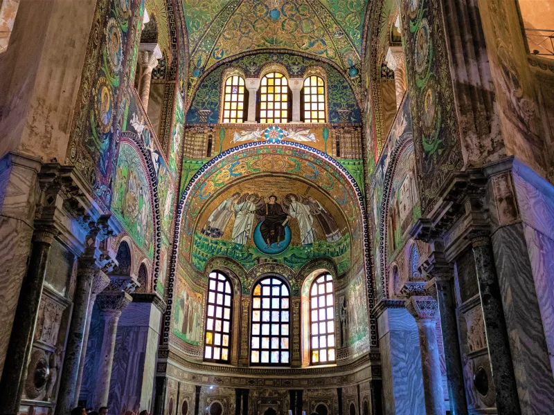 Ravenna