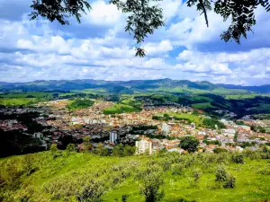 Mirante do Cristo