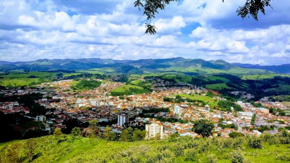 Mirante do Cristo
