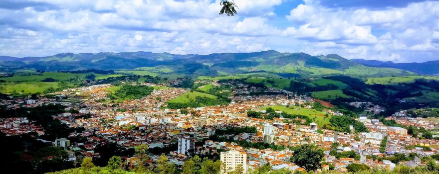 Mirante do Cristo