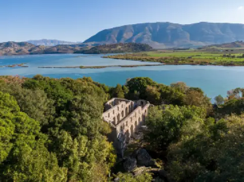 Butrint National Archaeological Park