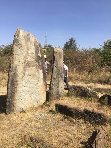 Guraghe Zone